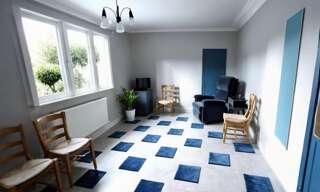 Maison 5 Pièces 93 m² à vendre à Saint-Joachim (44720)