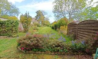 Maison 5 Pièces 93 m² à vendre à Saint-Joachim (44720)