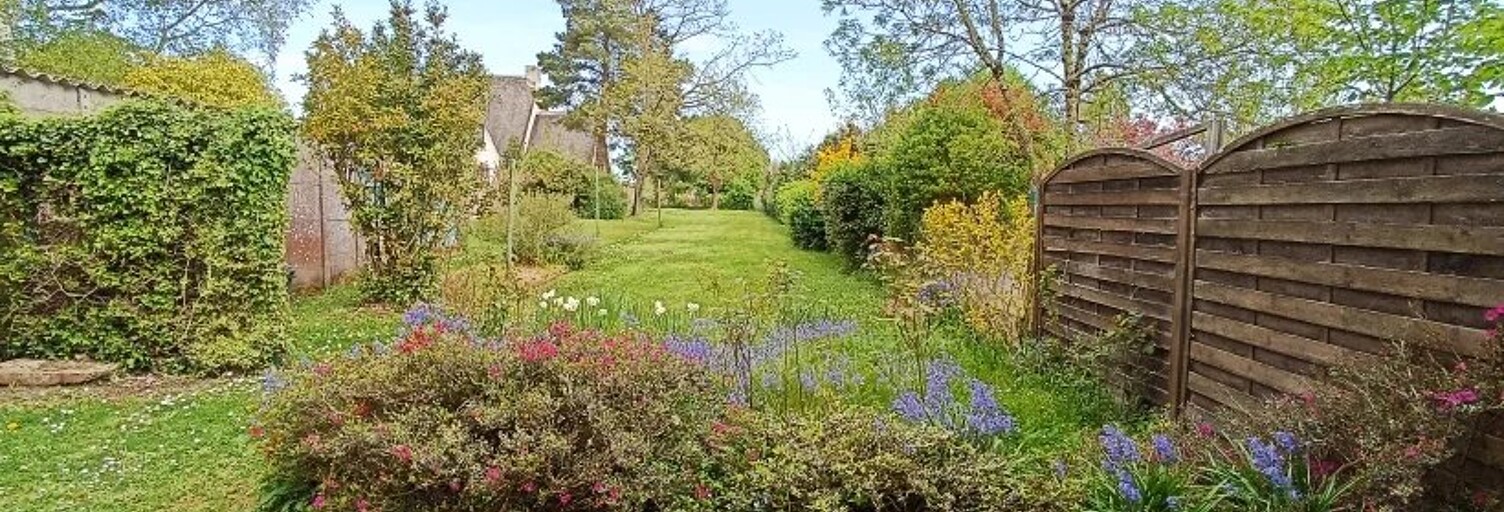 Maison 5 Pièces 93 m² à vendre à Saint-Joachim (44720)