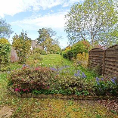 Maison 5 pièces 189900 €