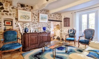 Maison 5 Pièces 90 m² à vendre à Valbonne (06560)