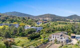 Maison 7 Pièces 300 m² à vendre à Bormes-les-Mimosas (83230)