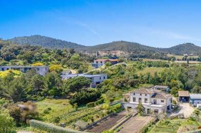 Maison 7 pièces 2288000 €