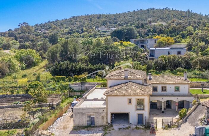 En exclusivité : de la campagne à la mer ! Propriété sur 4800 m² — photo 4