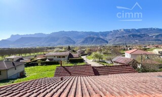 Maison 5 Pièces 115 m² à vendre à Le Cheylas (38570)