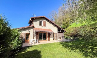 Maison 5 Pièces 115 m² à vendre à Le Cheylas (38570)