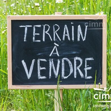 Terrain  100000 €