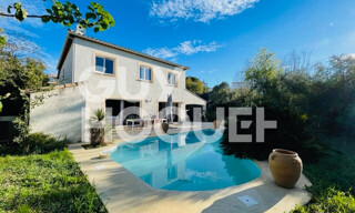 Maison 5 Pièces 166 m² à vendre à Montpellier (34080)