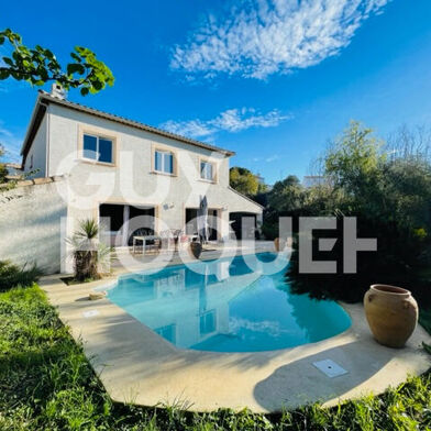 Maison 5 pièces 538000 €