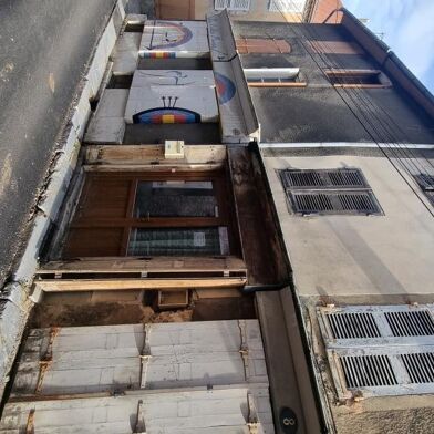 Maison 4 pièces 56000 €