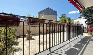 Appartement 3 Pièces 83 m² à vendre à Reims (51100)