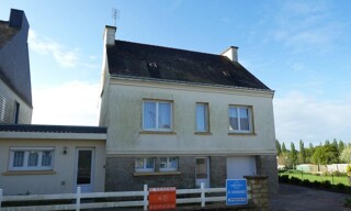 Maison 8 Pièces 134 m² à vendre à Ploërdut (56160)