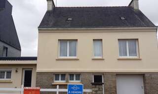 Maison 8 Pièces 134 m² à vendre à Ploërdut (56160)