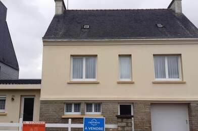 Maison 8 pièces 126650 €