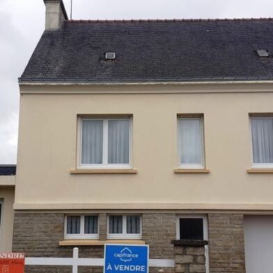 Maison 8 pièces 126650 €