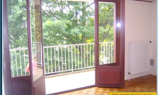 Appartement 3 Pièces 62 m² à louer à Rennes (35000)