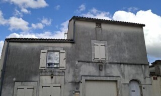 Maison 4 Pièces 75 m² à louer à Mérignac (16200)