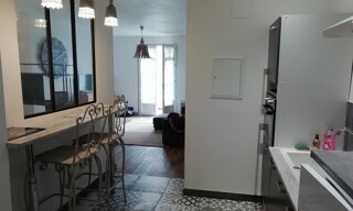 Appartement 1 Pièce 32 m² à louer à Tarbes (65000)