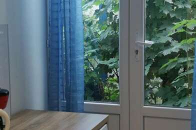 Appartement 2 pièces 607 €