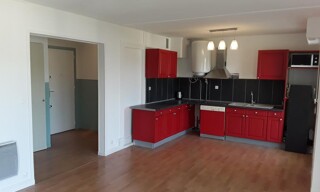 Appartement 2 Pièces 55 m² à louer à Anglet (64600)
