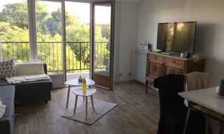 Appartement 2 Pièces 43 m² à louer à 33000 Bordeaux (33000)