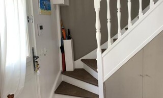 Appartement 1 Pièce 20 m² à louer à Antony (92160)