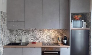 Appartement 1 Pièce 31 m² à louer à Tassin-la-Demi-Lune (69160)