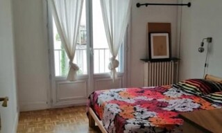 Appartement 3 Pièces 50 m² à louer à Pantin (93500)