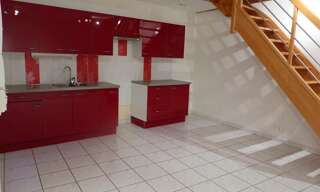 Appartement 3 Pièces 42 m² à louer à Auxonne (21130)