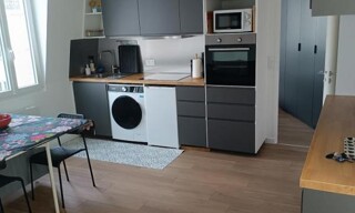 Appartement 2 Pièces 32 m² à louer à Vincennes (94300)