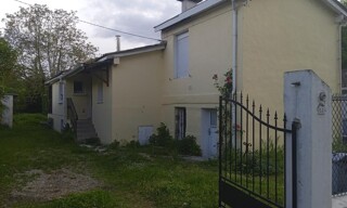 Maison 3 Pièces 78 m² à louer à Bruges (33520)