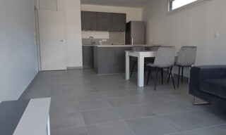 Appartement 3 Pièces 61 m² à louer à Annemasse (74100)