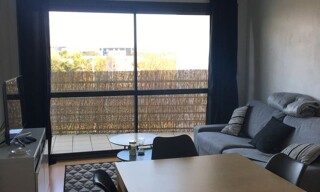 Appartement 1 Pièce 31 m² à louer à La Rochelle (17000)