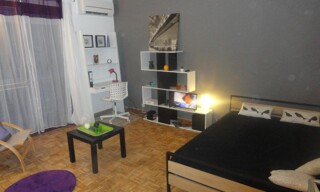 Appartement 1 Pièce 31 m² à louer à Avignon (84000)
