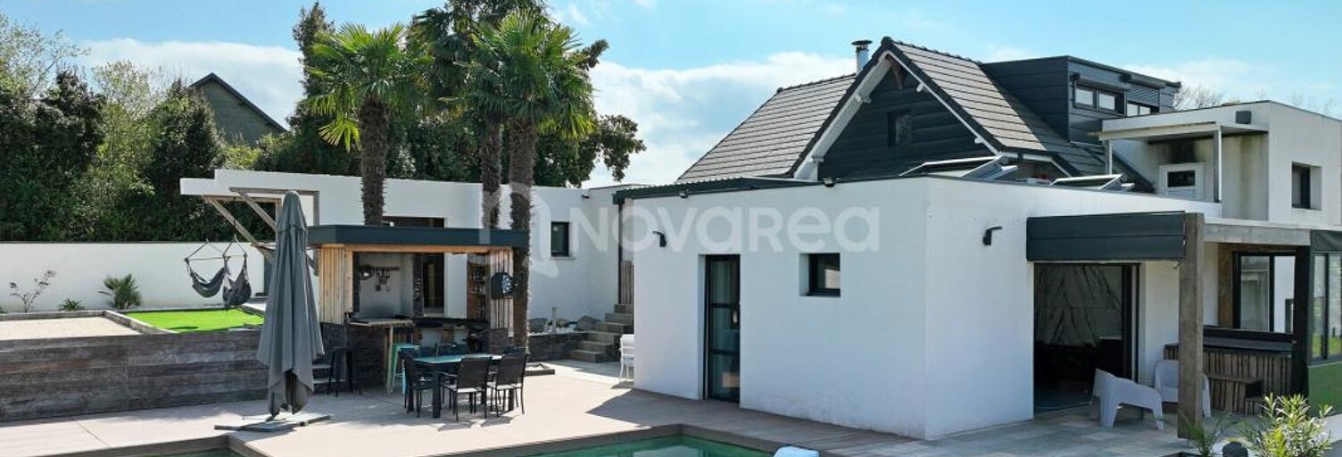 Maison 7 Pièces 166 m² à vendre à Pau (64000)