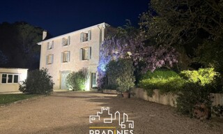 Maison 10 Pièces 308 m² à vendre à Chanas (38150)