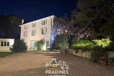 Maison 10 pièces 699000 €