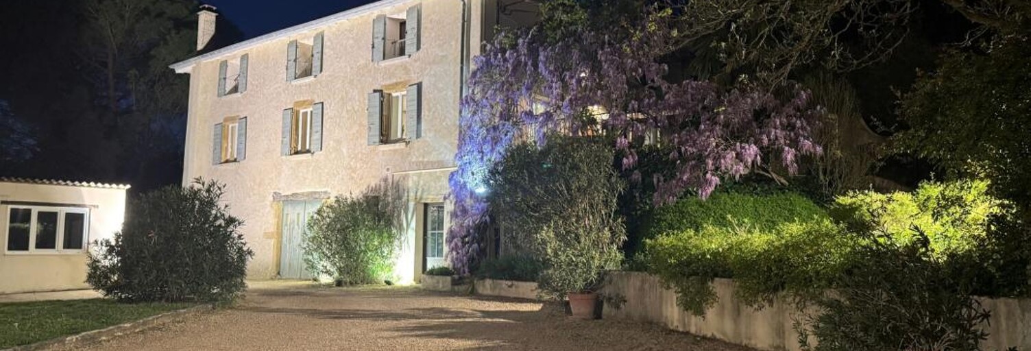 Maison 10 Pièces 308 m² à vendre à Chanas (38150)