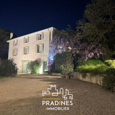 Maison 10 pièces 699000 €