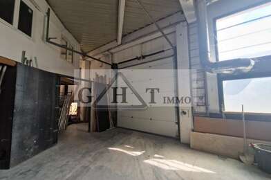 Local industriel  1154000 €