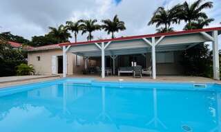 Maison 4 Pièces 103 m² à louer à Petit-Bourg (97170)