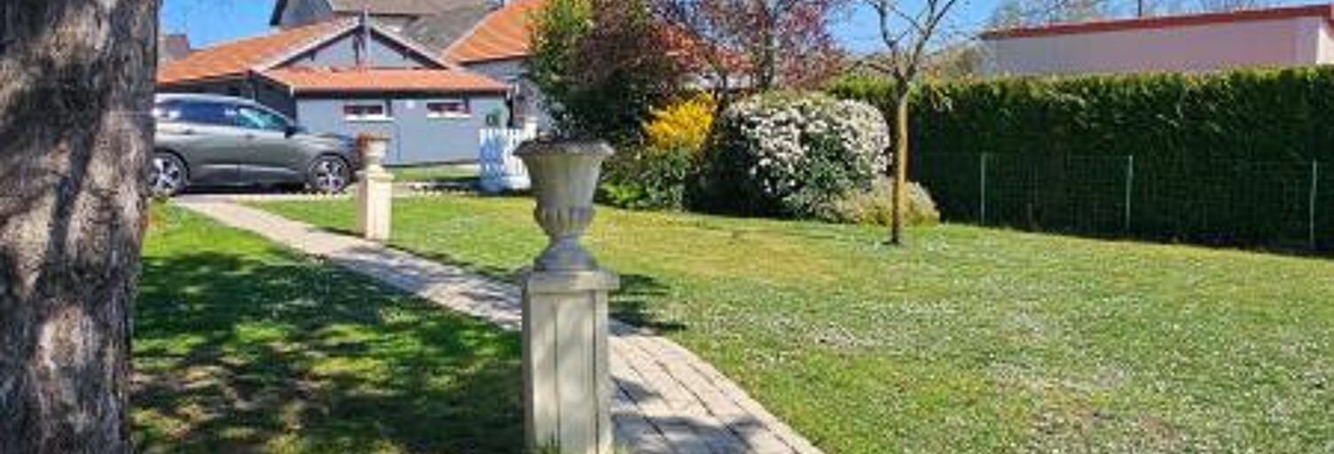 Maison 3 Pièces 67 m² à vendre à Évergnicourt (02190)