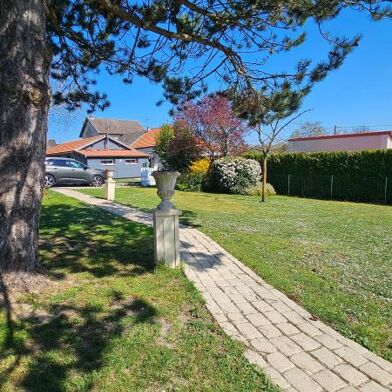 Maison 3 pièces 170000 €