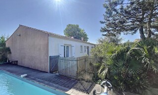Maison 4 Pièces 113 m² à vendre à Saint-Médard-d'Aunis (17220)