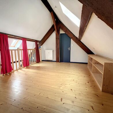 Appartement 3 pièces 109500 €