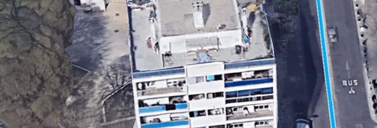 Commerce  99 m² à vendre à Marseille 3 (13003)