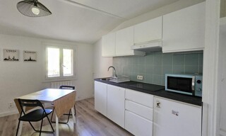 Appartement 1 Pièce 27 m² à louer à Toulouse (31300)