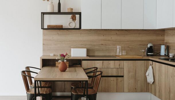 Appartement 3 pièces  à vendre Argelès-sur-Mer 66700