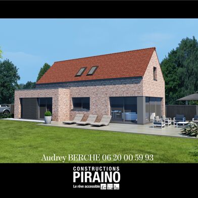 Maison 5 pièces 399000 €