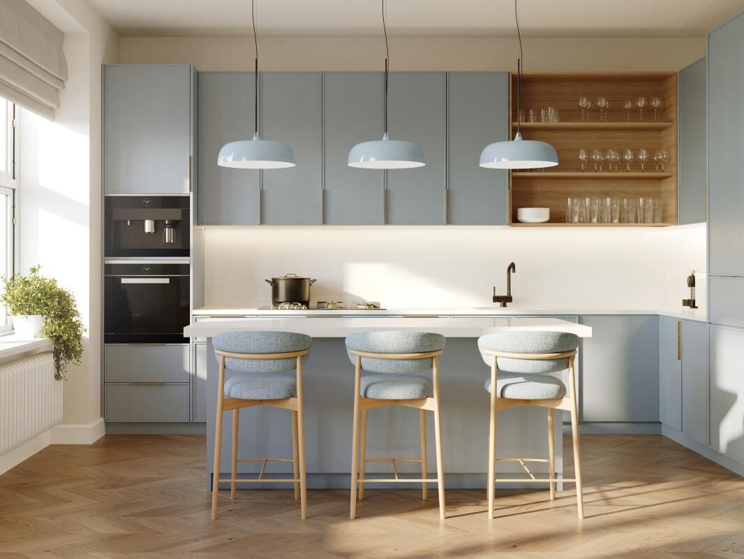 Appartement  T5 à vendre Aubervilliers 93300